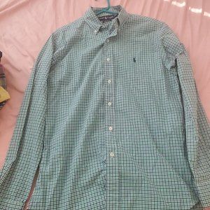 casual shirt